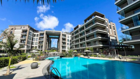 New Day Real Estate Serviced Apartments-Diamond In The City-Accra, Cantoments
